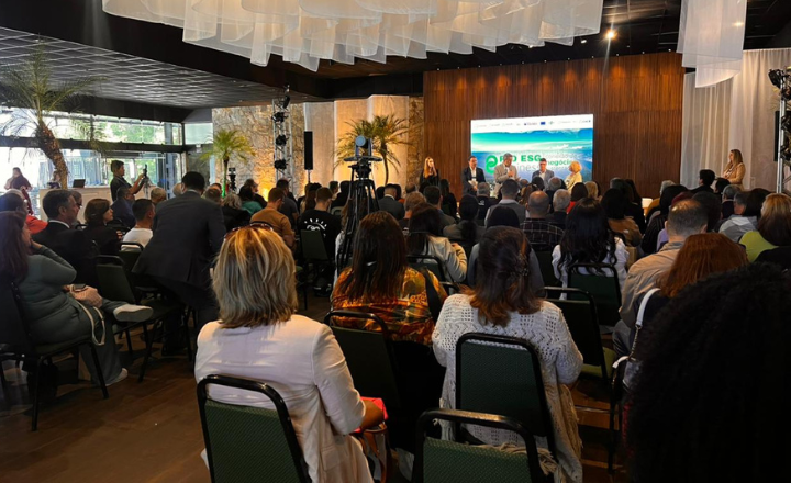 Rio ESG Business reúne lideranças e empresas de todo o estado em Nova Friburgo